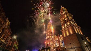 Morelia, Copa Mundial 2026