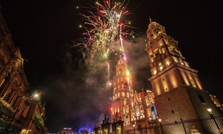 Morelia, Copa Mundial 2026