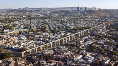 Querétaro, IMCO, Competitividad urbana, Desarrollo económico