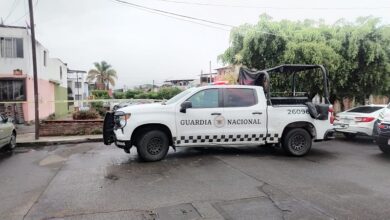 Uruapan, SSP