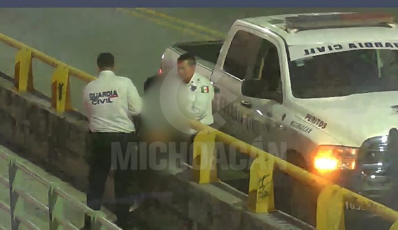 Morelia, Situación de riesgo, Prevención