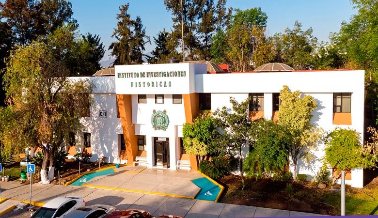UMSNH, Morelia