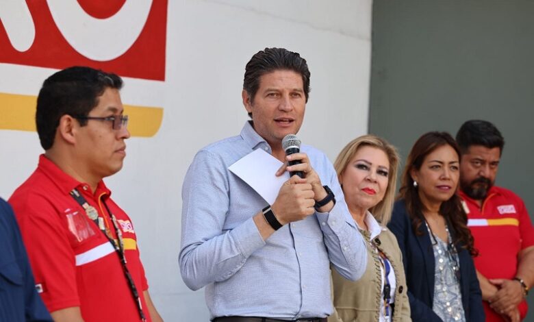 Alfonso Martínez