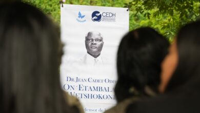 Jean Cadet Odimba