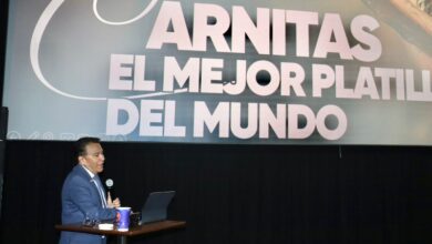 Sectur Michoacán