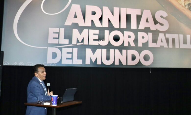 Sectur Michoacán