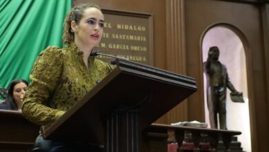Congreso de Michoacán