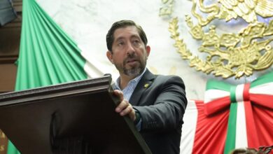 Congreso de Michoacán
