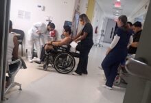 Hospital Civil de Charo, Denuncia ciudadana