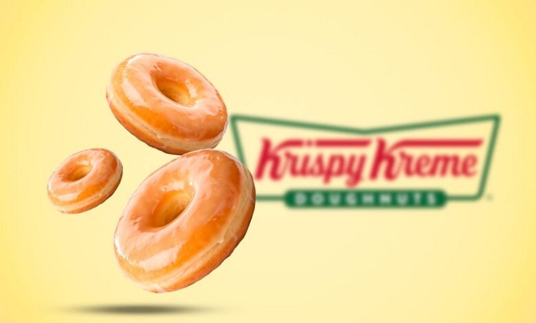 Krispy Kreme