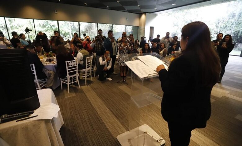 Congreso de Michoacán