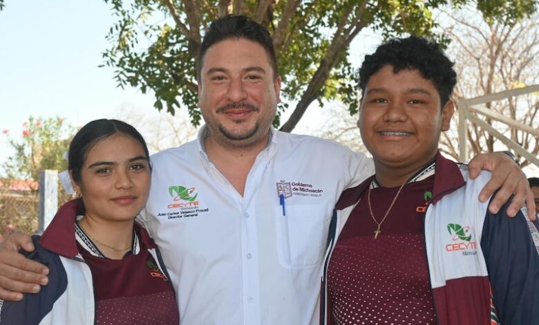 Juan Carlos Velasco Procell