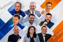 Los Suspirantes...