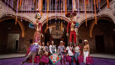 Turismo Morelia, Alfonso Martínez