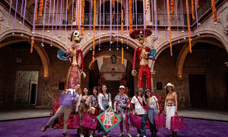 Turismo Morelia, Alfonso Martínez