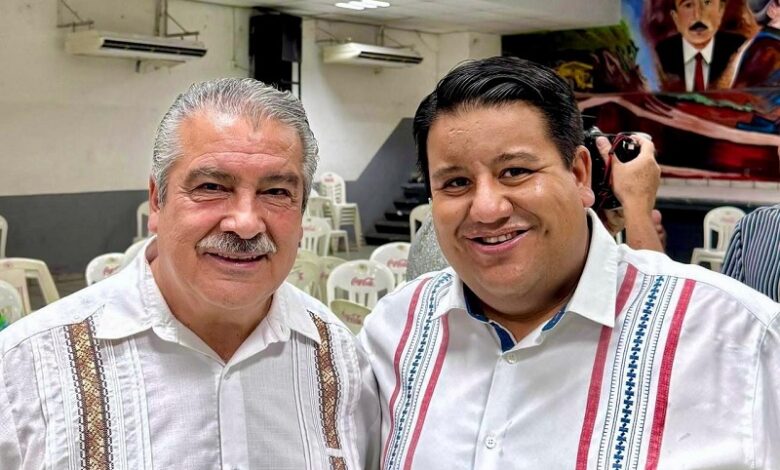 Raúl Morón