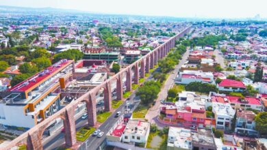 Desarrollo económico, Querétaro