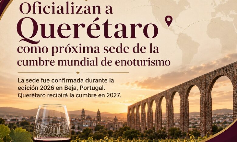 Querétaro, Vino