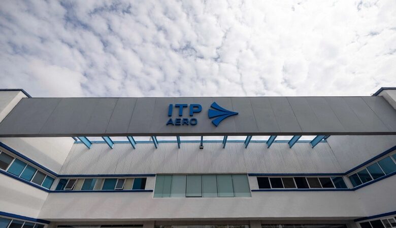 ITP Aero