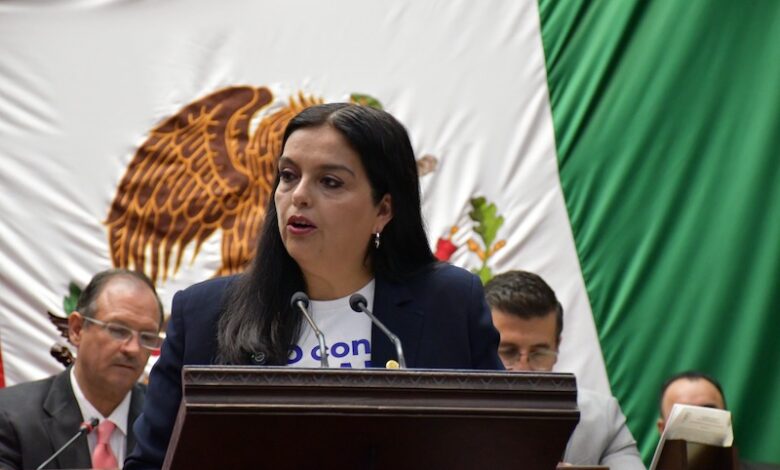 Teresita Herrera Maldonado
