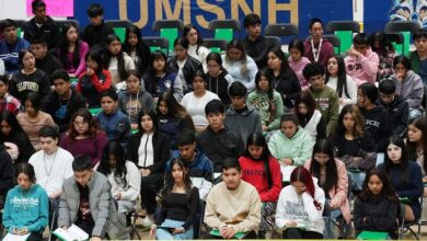 UMSNH, Examen de admisión