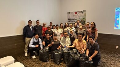 Medio Ambiente, Semas, Morelia, Alfonso Martínez