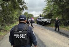 Guardia Civil