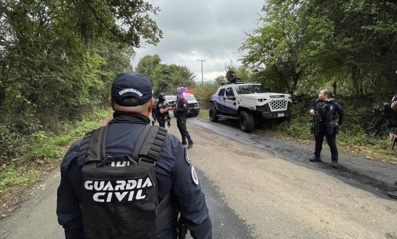Guardia Civil