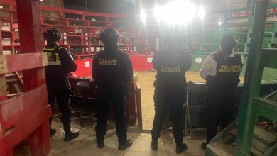 Policía Morelia