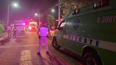 ambulancia