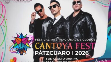 Cantoya Fest, Moenia