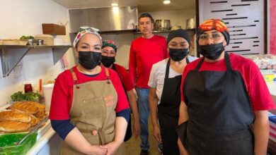 Cocina y alimentos