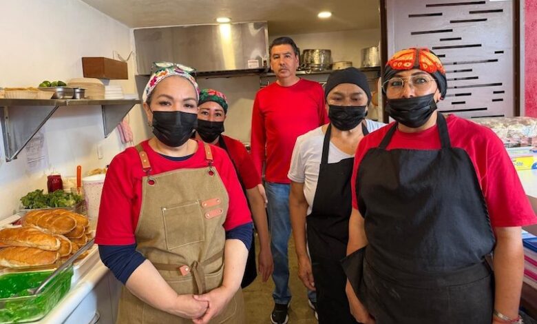Cocina y alimentos
