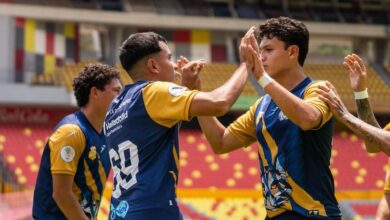 Fútbol en la UMSNH