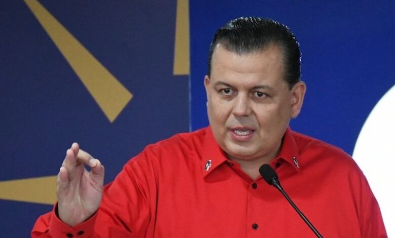 Guillermo Valencia Reyes