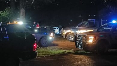 Patrullas de noche
