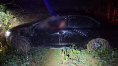 Auto volcado