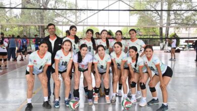 CECYTEM, deportes
