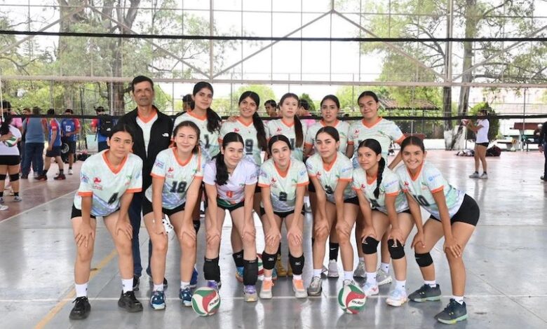 CECYTEM, deportes