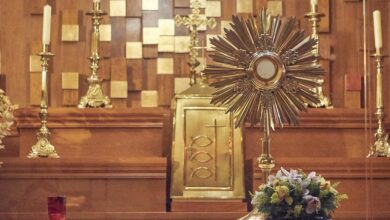 Corpus christi