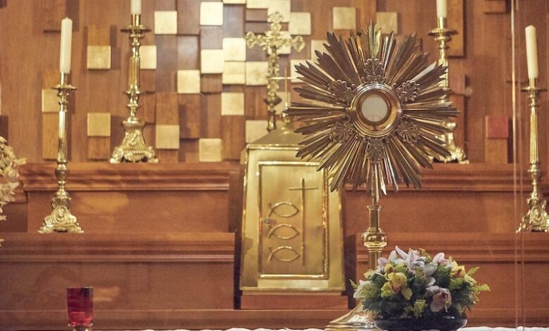 Corpus christi