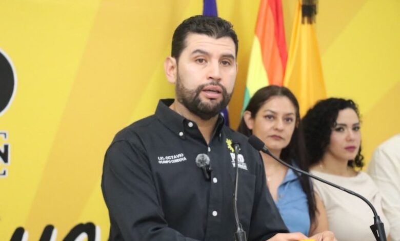 Octavio Ocampo