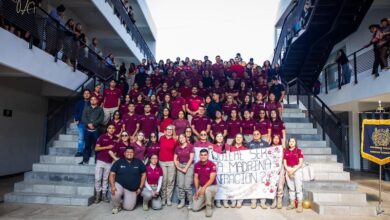 UMSNH, egresados