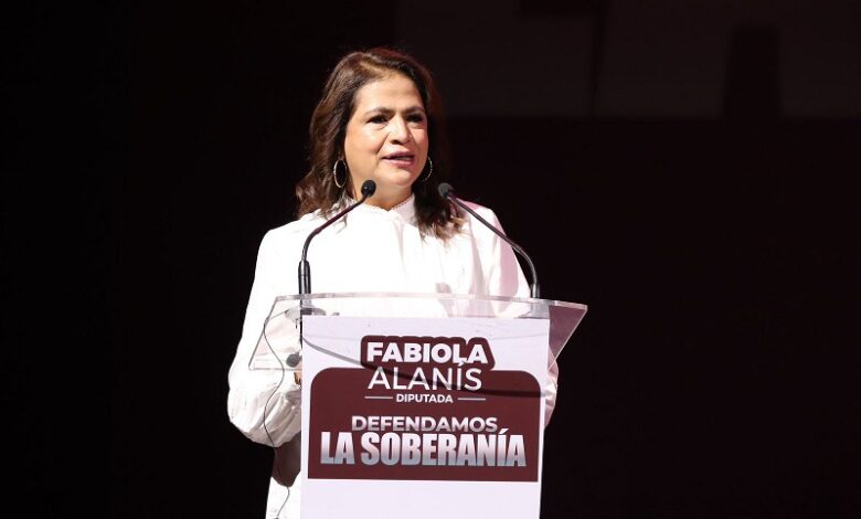 Fabiola Alanís