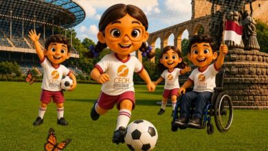 Mundial 2026, CEDH Michoacán, Inclusión social, Prevención del delito