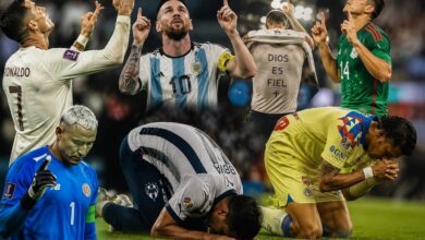 Religión, Deportes
