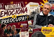 Mundial 2026, Copa del Mundo