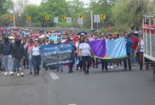 Educación indígena, Seguridad pública