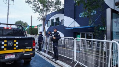 OOAPAS, Morelia, Resguardo policial