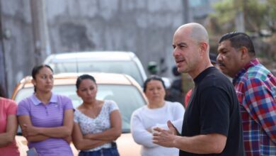 Adolfo Torres, OOAPAS